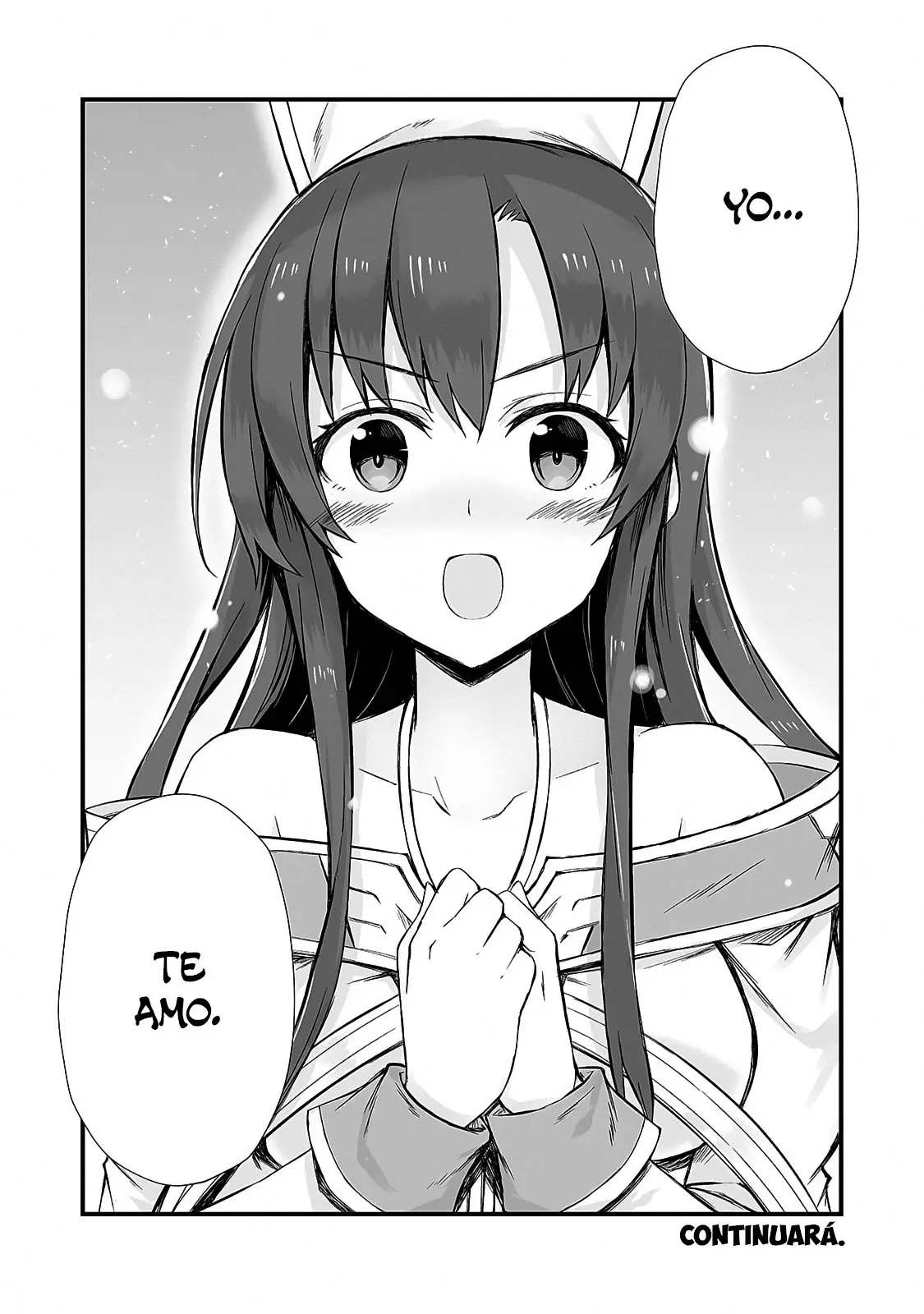 Arifureta Shokugyou de Sekai Saikyou (2016) - Capítulo 47 - Página 29 - LectorTMOo