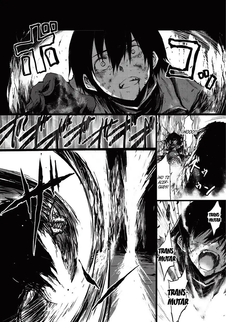 Arifureta Shokugyou de Sekai Saikyou (2016) - Capítulo 5 - Página 5 - LectorTMOo