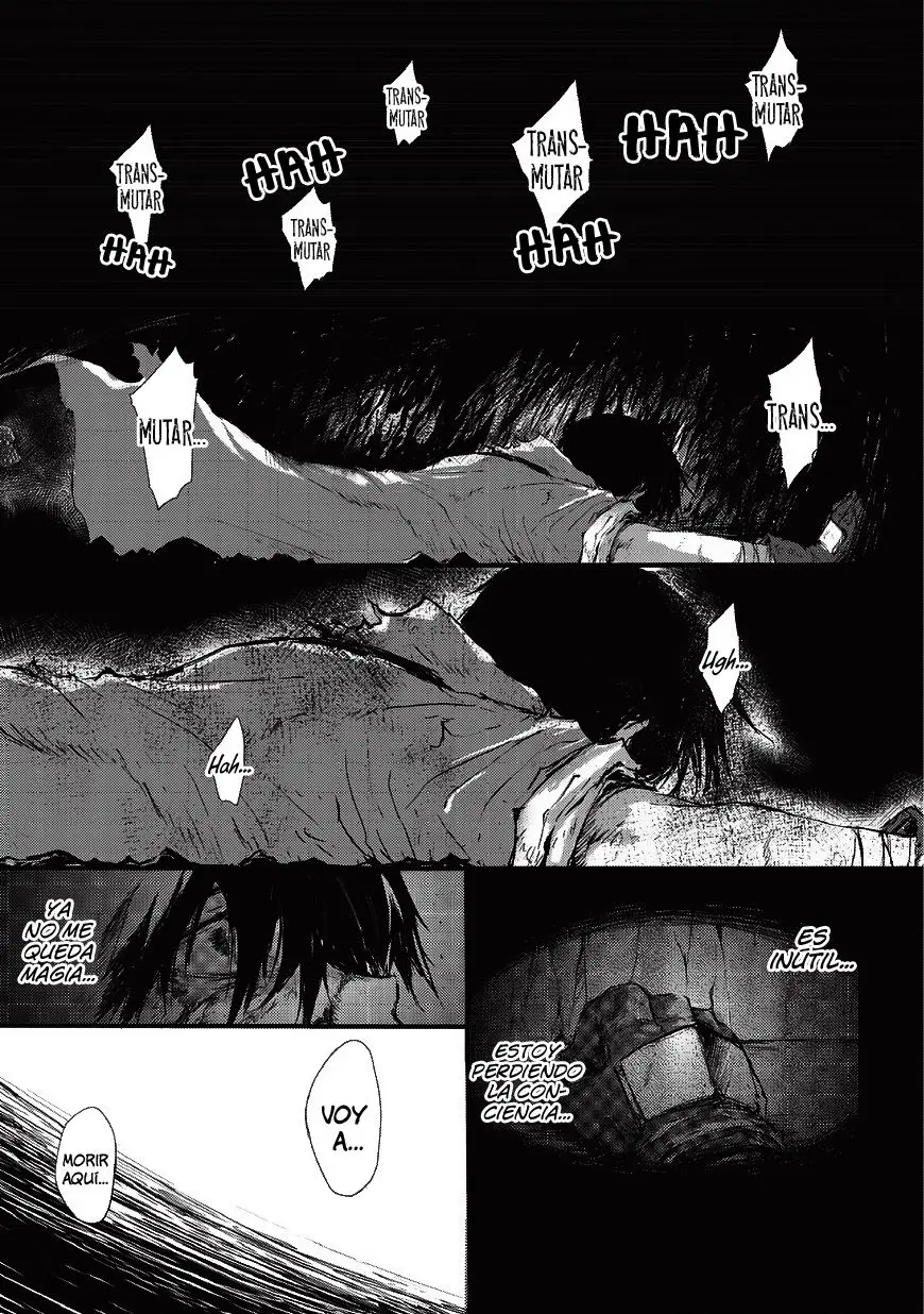 Arifureta Shokugyou de Sekai Saikyou (2016) - Capítulo 5 - Página 6 - LectorTMOo