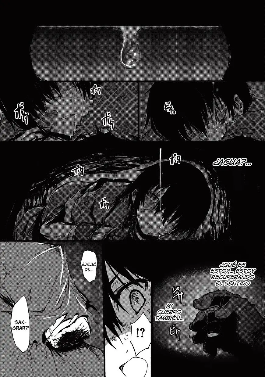 Arifureta Shokugyou de Sekai Saikyou (2016) - Capítulo 5 - Página 7 - LectorTMOo