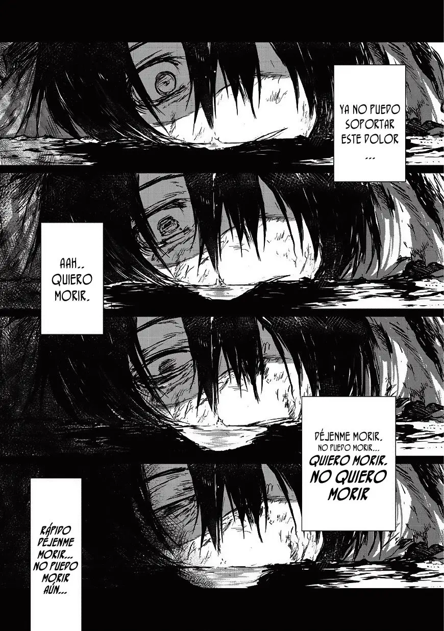 Arifureta Shokugyou de Sekai Saikyou (2016) - Capítulo 5 - Página 10 - LectorTMOo