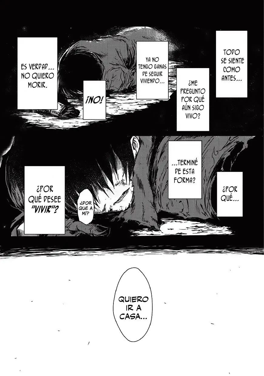Arifureta Shokugyou de Sekai Saikyou (2016) - Capítulo 5 - Página 11 - LectorTMOo