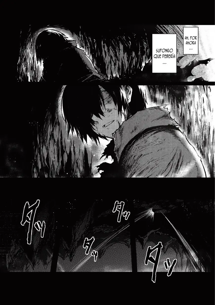 Arifureta Shokugyou de Sekai Saikyou (2016) - Capítulo 5 - Página 13 - LectorTMOo