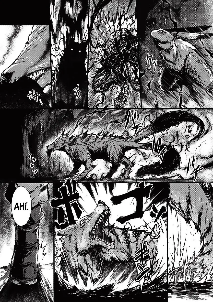 Arifureta Shokugyou de Sekai Saikyou (2016) - Capítulo 5 - Página 14 - LectorTMOo