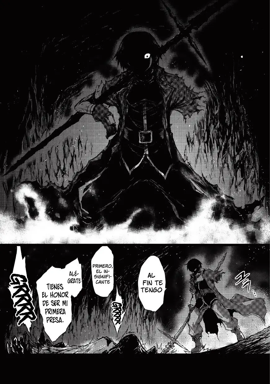 Arifureta Shokugyou de Sekai Saikyou (2016) - Capítulo 5 - Página 15 - LectorTMOo