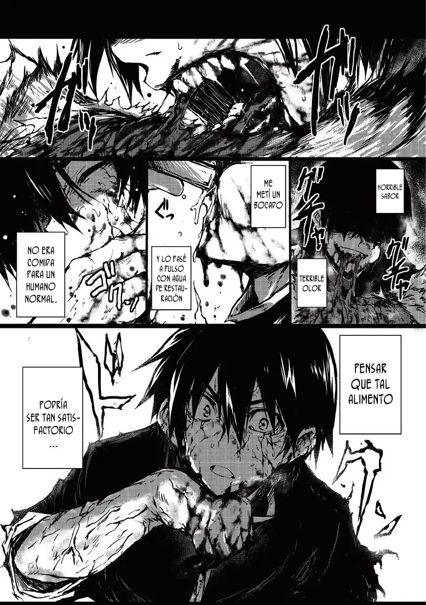 Arifureta Shokugyou de Sekai Saikyou (2016) - Capítulo 5 - Página 20 - LectorTMOo