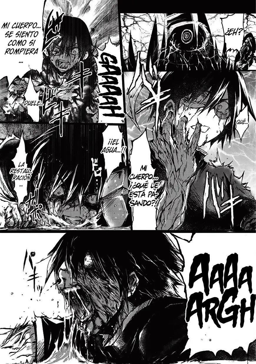 Arifureta Shokugyou de Sekai Saikyou (2016) - Capítulo 5 - Página 21 - LectorTMOo