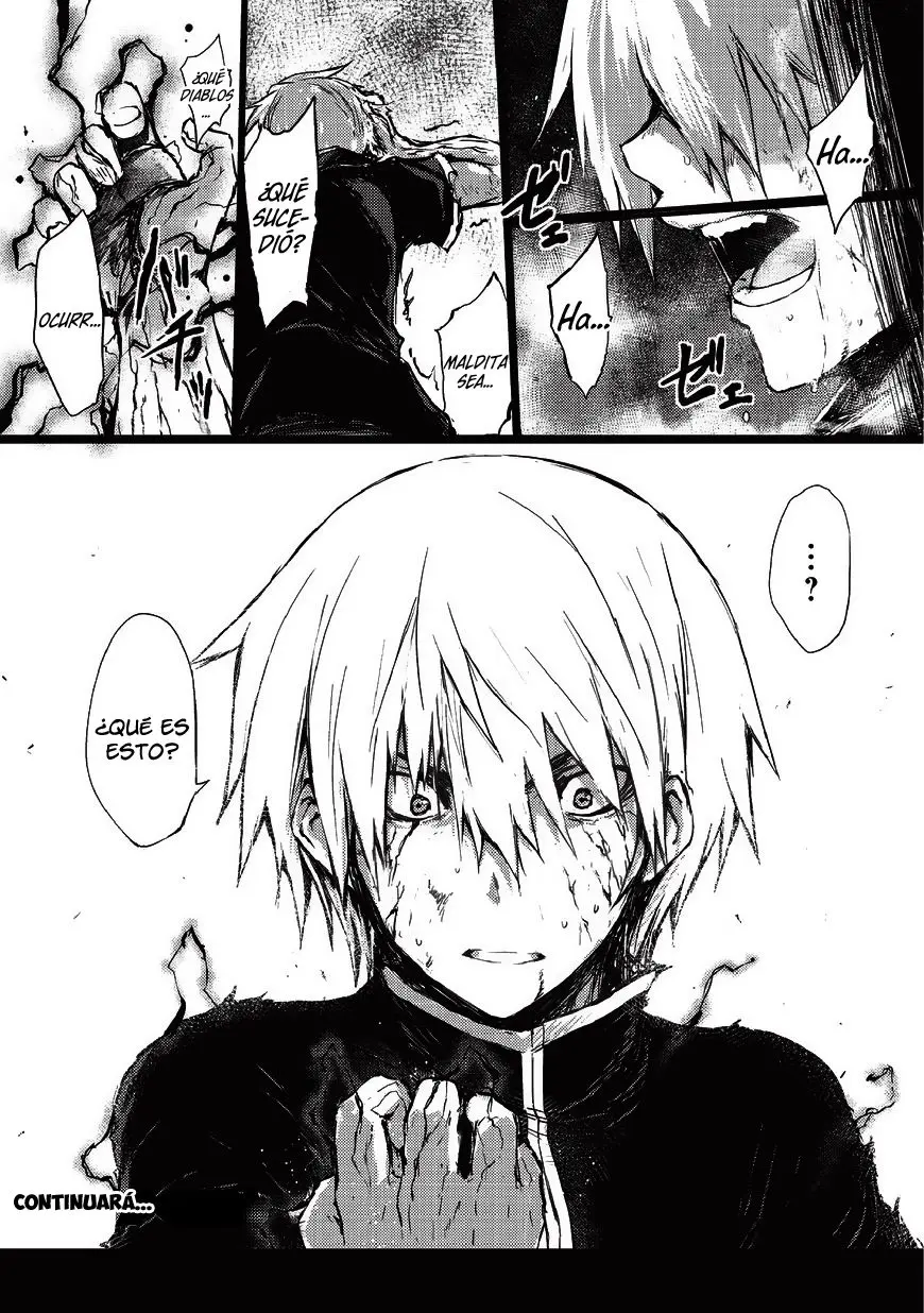 Arifureta Shokugyou de Sekai Saikyou (2016) - Capítulo 5 - Página 23 - LectorTMOo