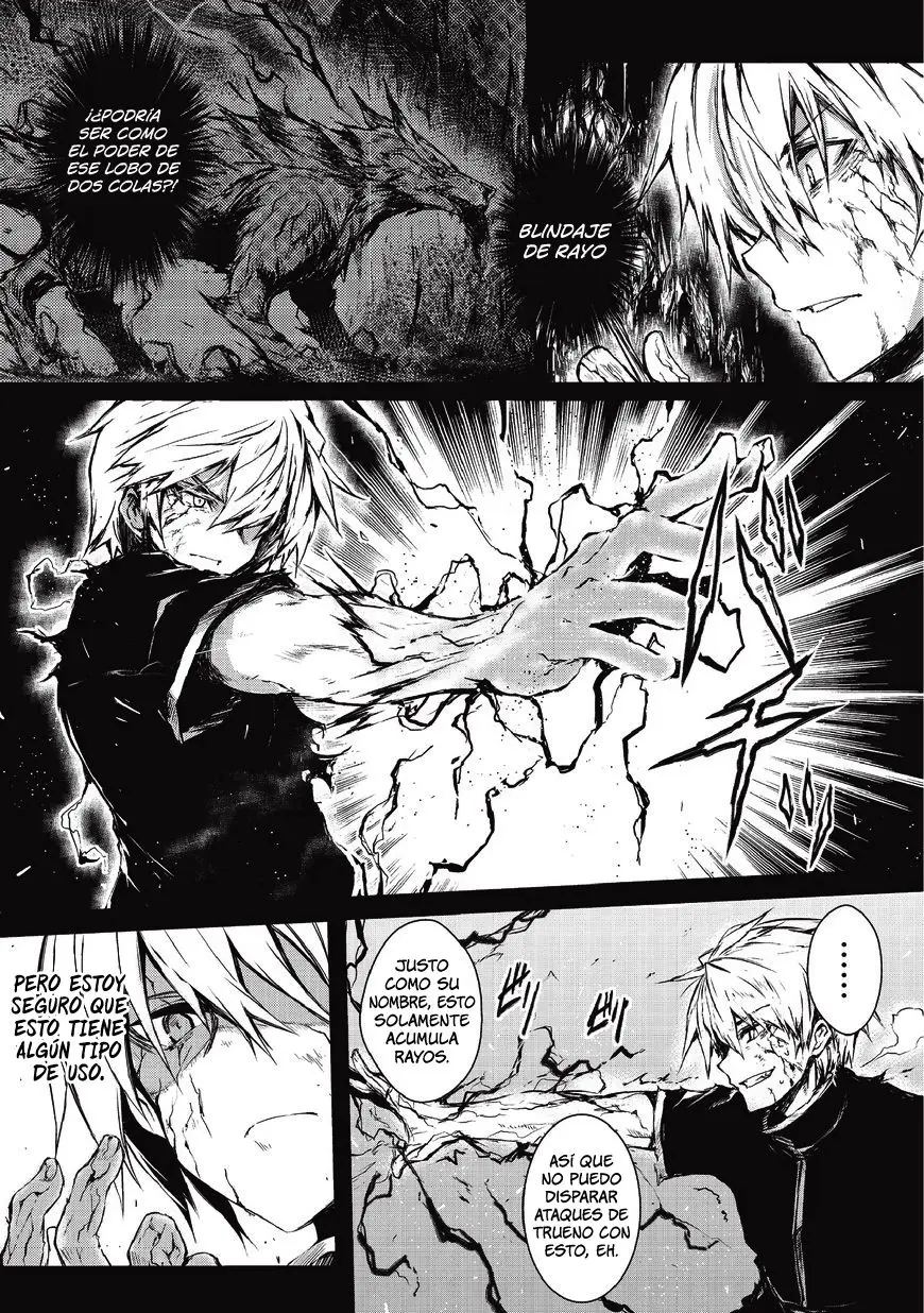 Arifureta Shokugyou de Sekai Saikyou (2016) - Capítulo 6 - Página 4 - LectorTMOo