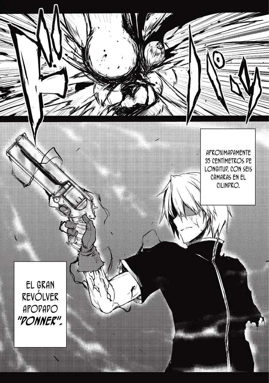 Arifureta Shokugyou de Sekai Saikyou (2016) - Capítulo 6 - Página 8 - LectorTMOo