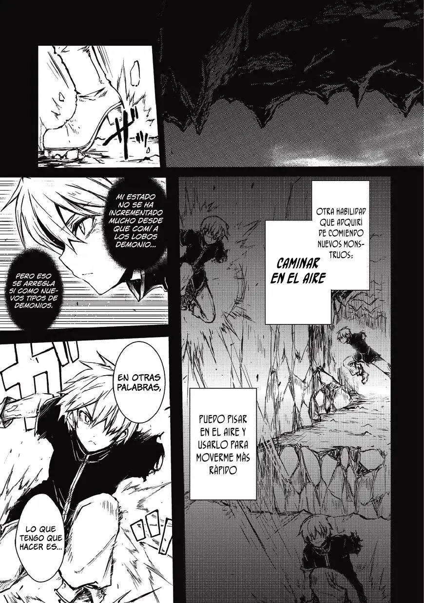Arifureta Shokugyou de Sekai Saikyou (2016) - Capítulo 6 - Página 10 - LectorTMOo