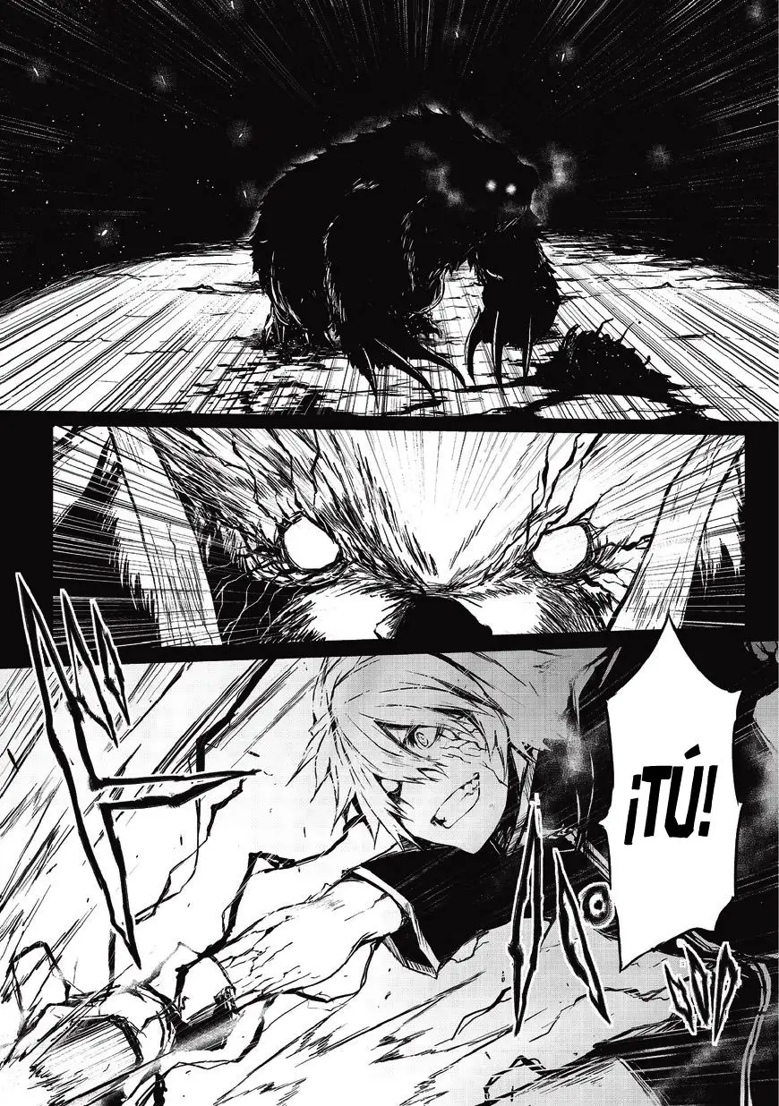 Arifureta Shokugyou de Sekai Saikyou (2016) - Capítulo 6 - Página 11 - LectorTMOo