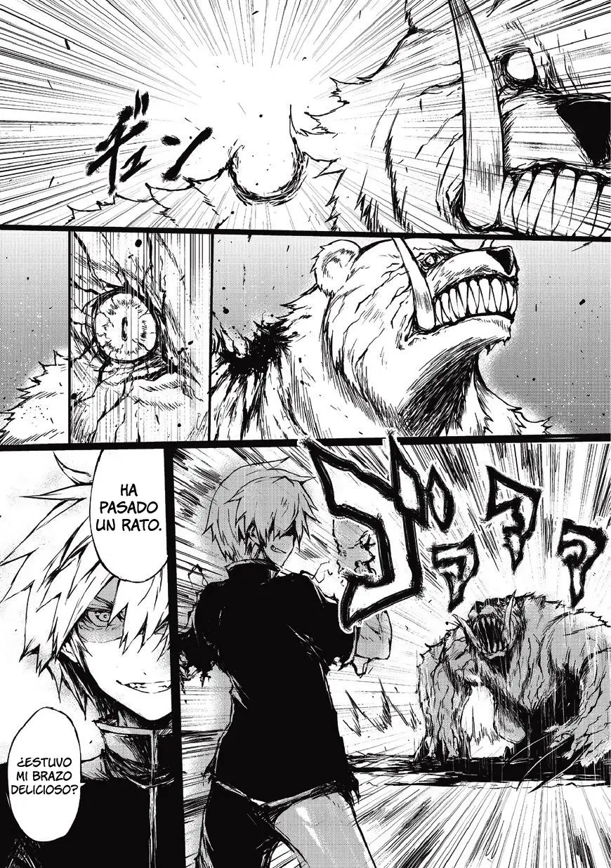 Arifureta Shokugyou de Sekai Saikyou (2016) - Capítulo 6 - Página 12 - LectorTMOo