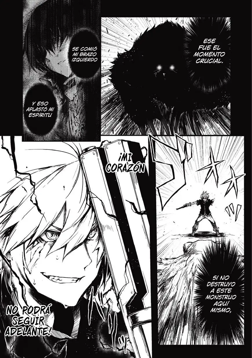 Arifureta Shokugyou de Sekai Saikyou (2016) - Capítulo 6 - Página 13 - LectorTMOo
