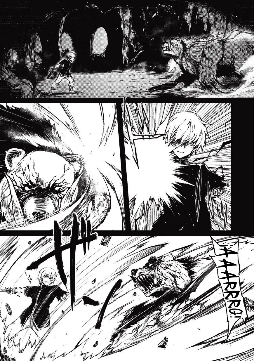Arifureta Shokugyou de Sekai Saikyou (2016) - Capítulo 6 - Página 14 - LectorTMOo