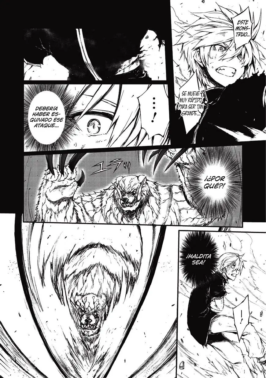 Arifureta Shokugyou de Sekai Saikyou (2016) - Capítulo 6 - Página 15 - LectorTMOo
