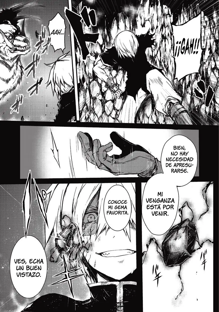 Arifureta Shokugyou de Sekai Saikyou (2016) - Capítulo 6 - Página 17 - LectorTMOo