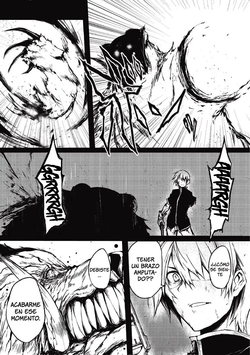 Arifureta Shokugyou de Sekai Saikyou (2016) - Capítulo 6 - Página 19 - LectorTMOo