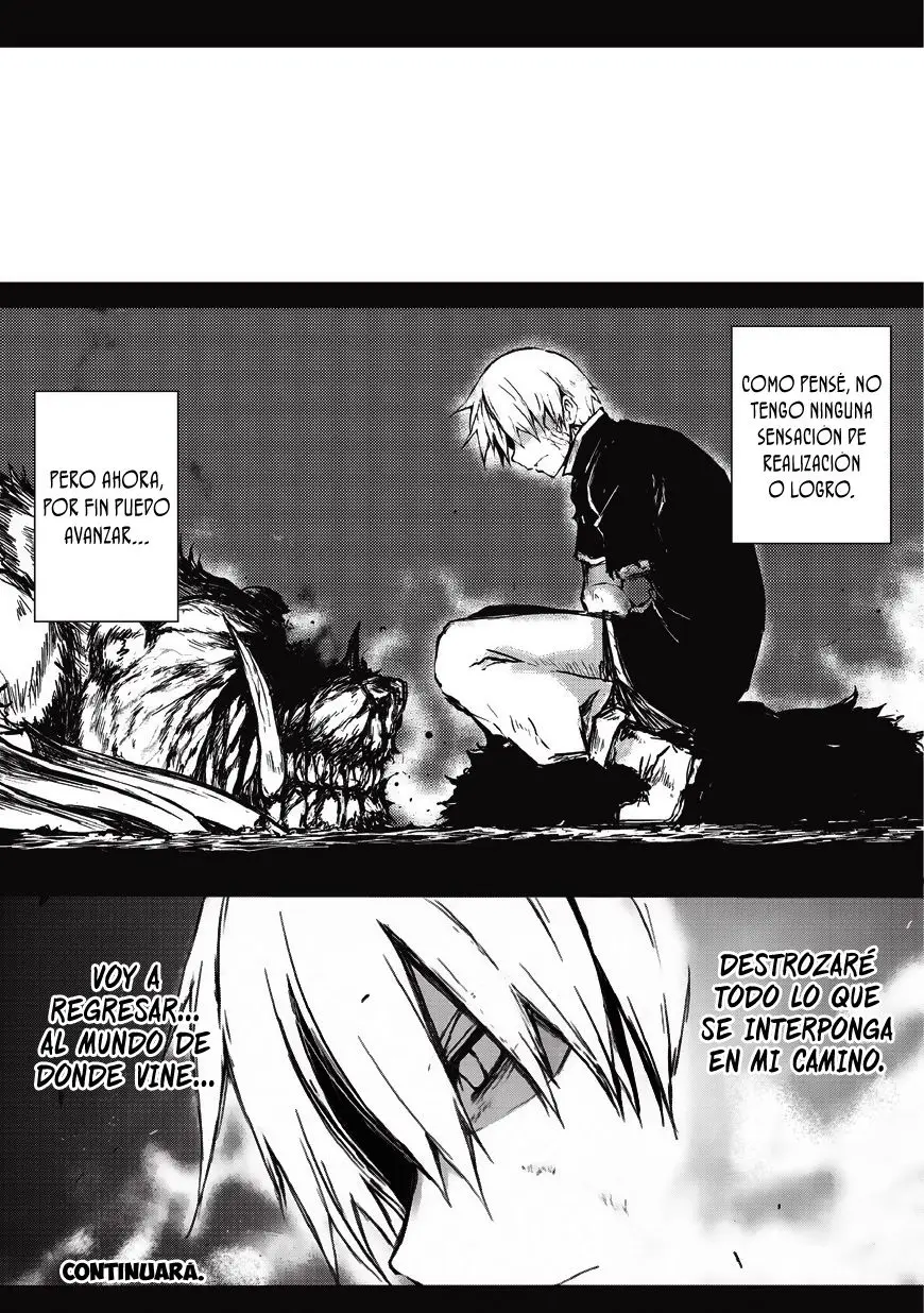 Arifureta Shokugyou de Sekai Saikyou (2016) - Capítulo 6 - Página 21 - LectorTMOo