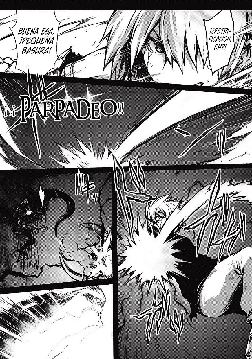 Arifureta Shokugyou de Sekai Saikyou (2016) - Capítulo 7 - Página 4 - LectorTMOo
