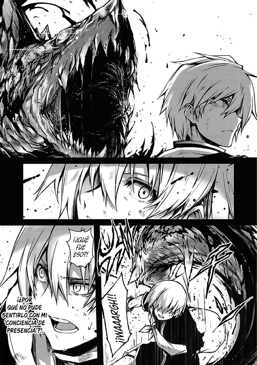 Arifureta Shokugyou de Sekai Saikyou (2016) - Capítulo 7 - Página 11 - LectorTMOo