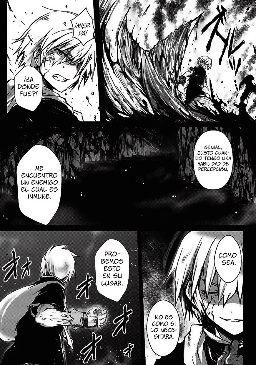 Arifureta Shokugyou de Sekai Saikyou (2016) - Capítulo 7 - Página 12 - LectorTMOo