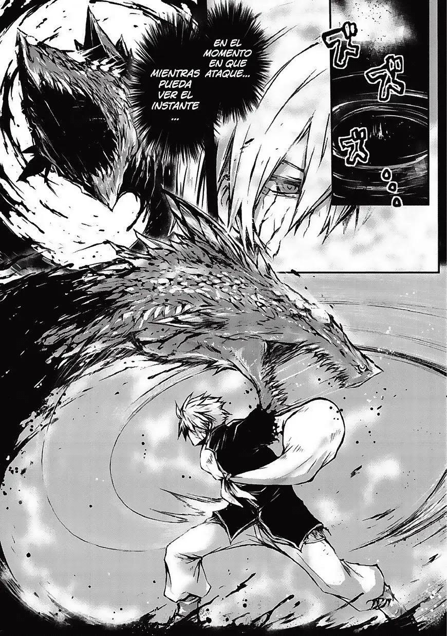 Arifureta Shokugyou de Sekai Saikyou (2016) - Capítulo 7 - Página 13 - LectorTMOo