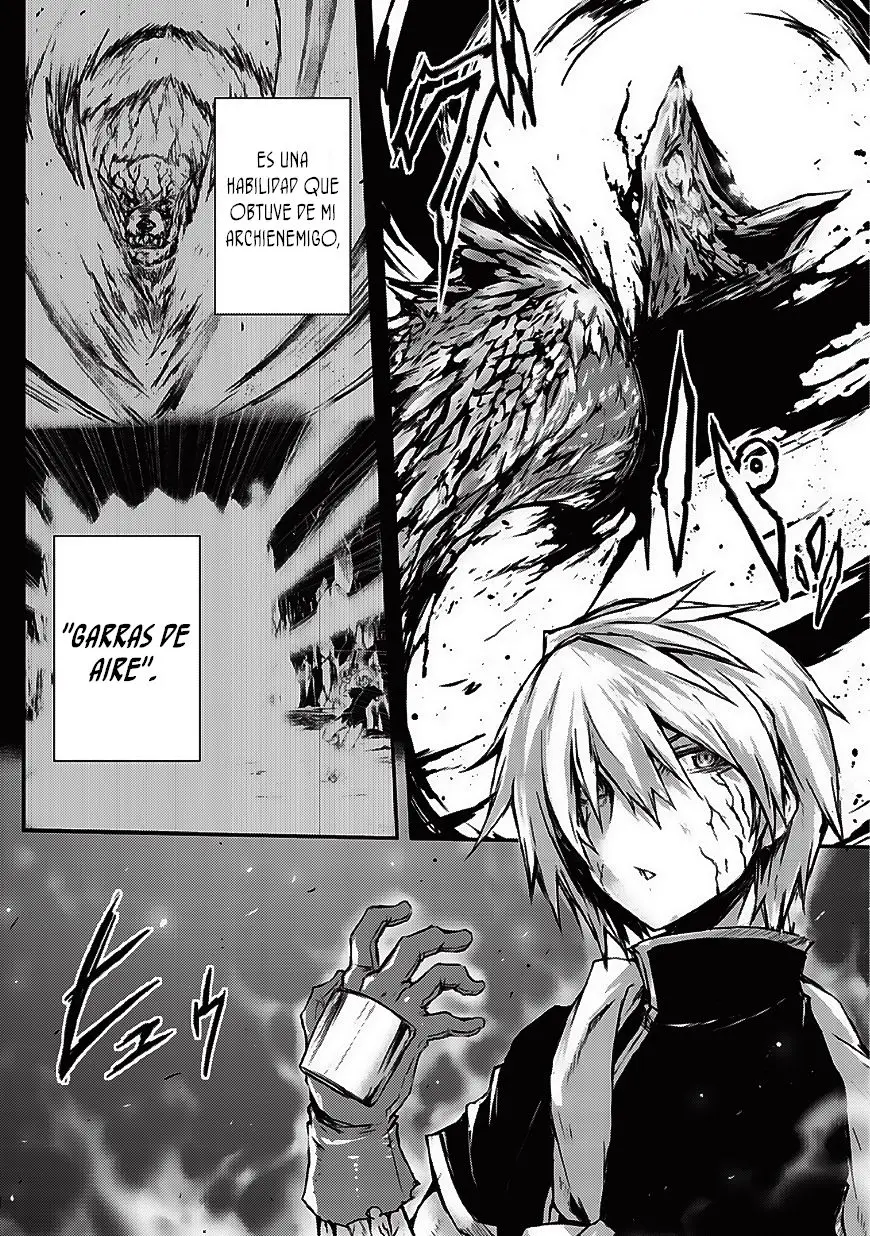 Arifureta Shokugyou de Sekai Saikyou (2016) - Capítulo 7 - Página 14 - LectorTMOo