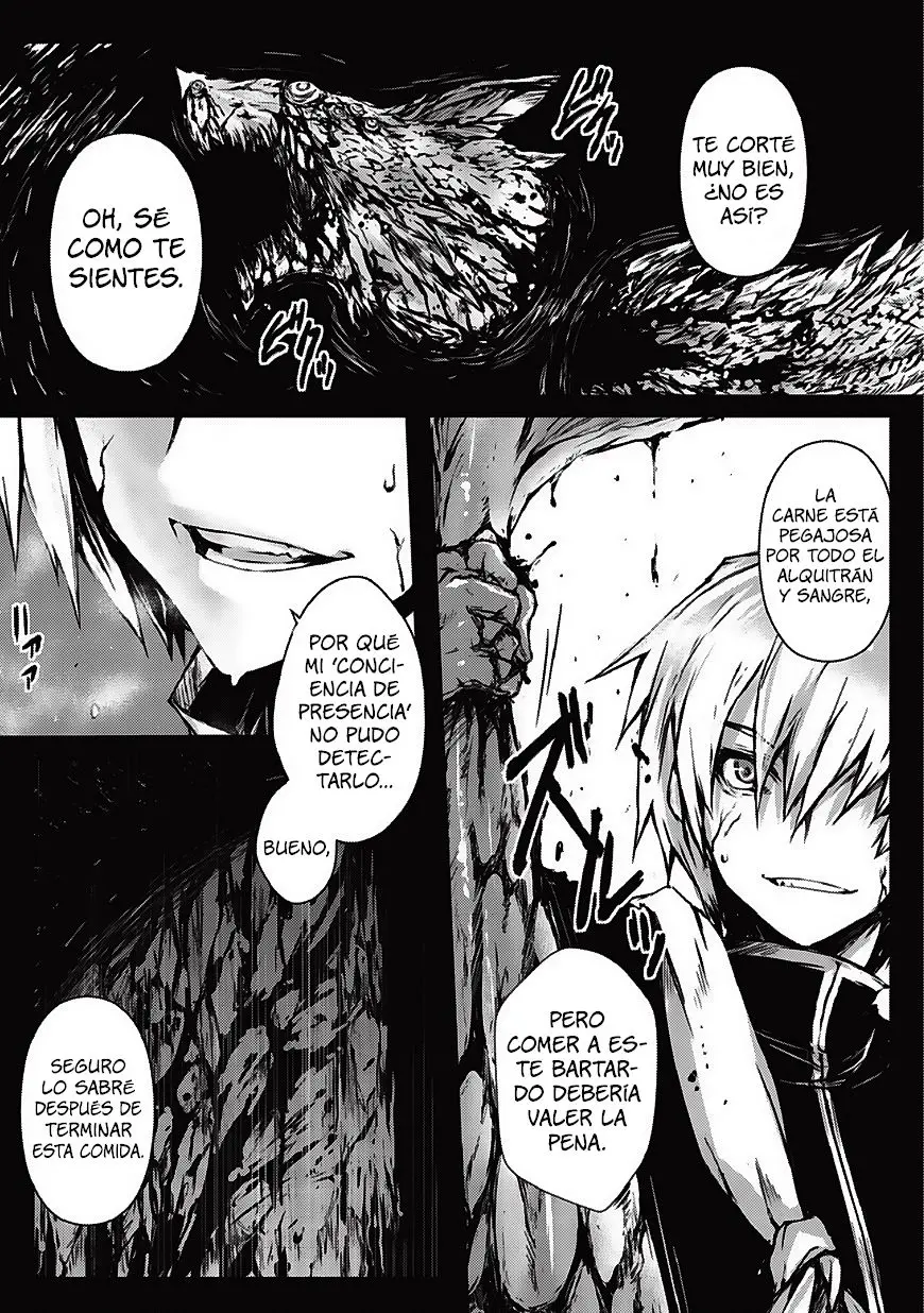 Arifureta Shokugyou de Sekai Saikyou (2016) - Capítulo 7 - Página 15 - LectorTMOo
