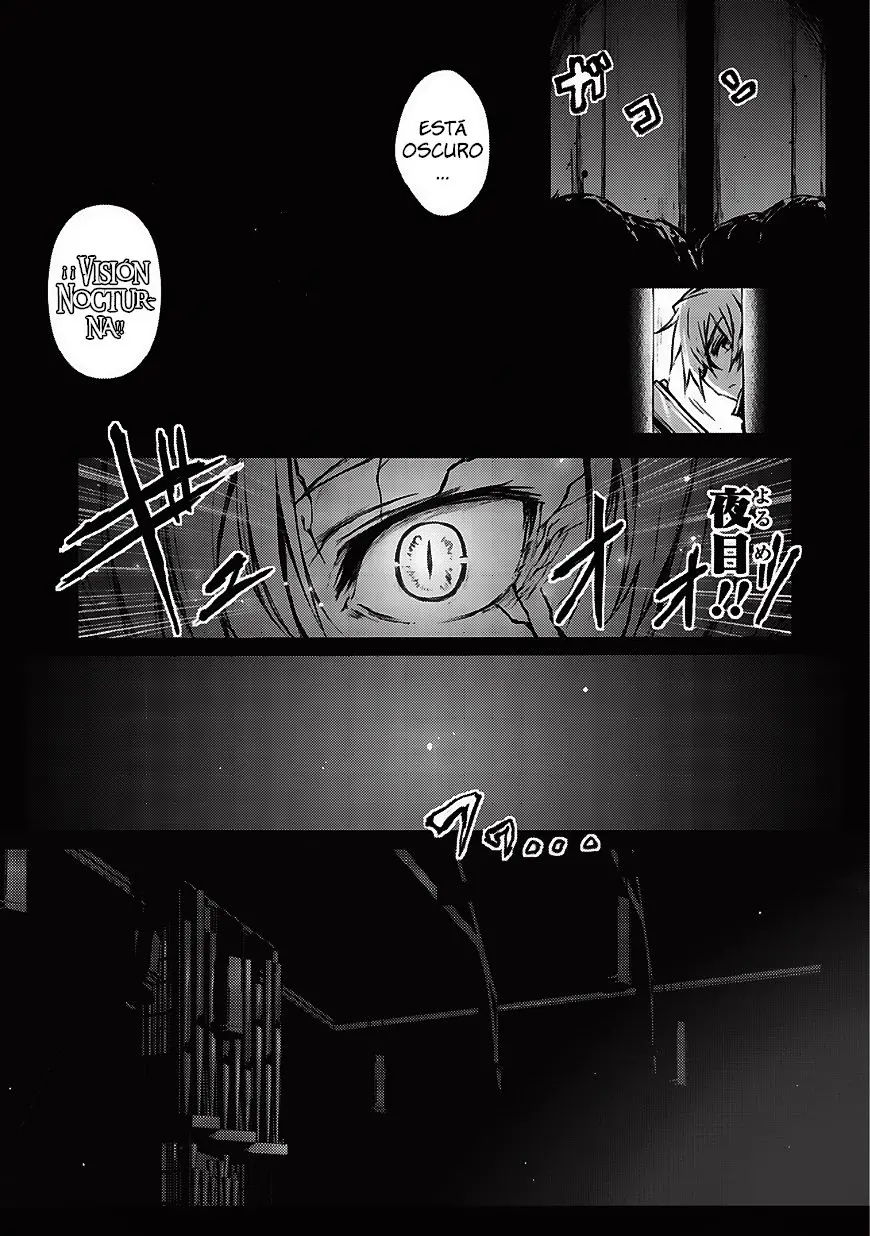 Arifureta Shokugyou de Sekai Saikyou (2016) - Capítulo 7 - Página 20 - LectorTMOo