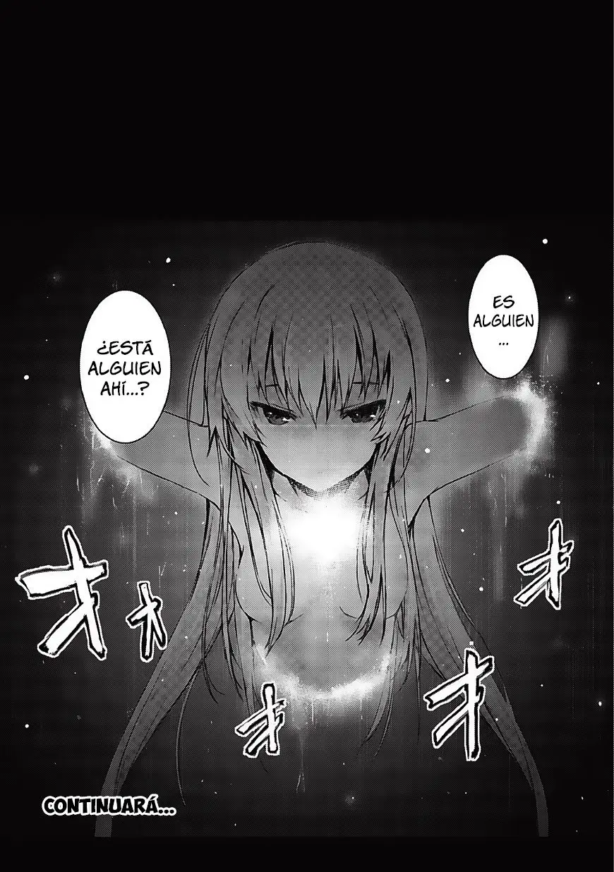 Arifureta Shokugyou de Sekai Saikyou (2016) - Capítulo 7 - Página 22 - LectorTMOo