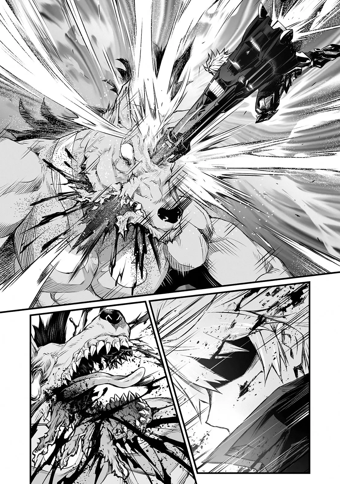 Arifureta Shokugyou de Sekai Saikyou (2016) - Capítulo 76 - Página 3 - LectorTMOo