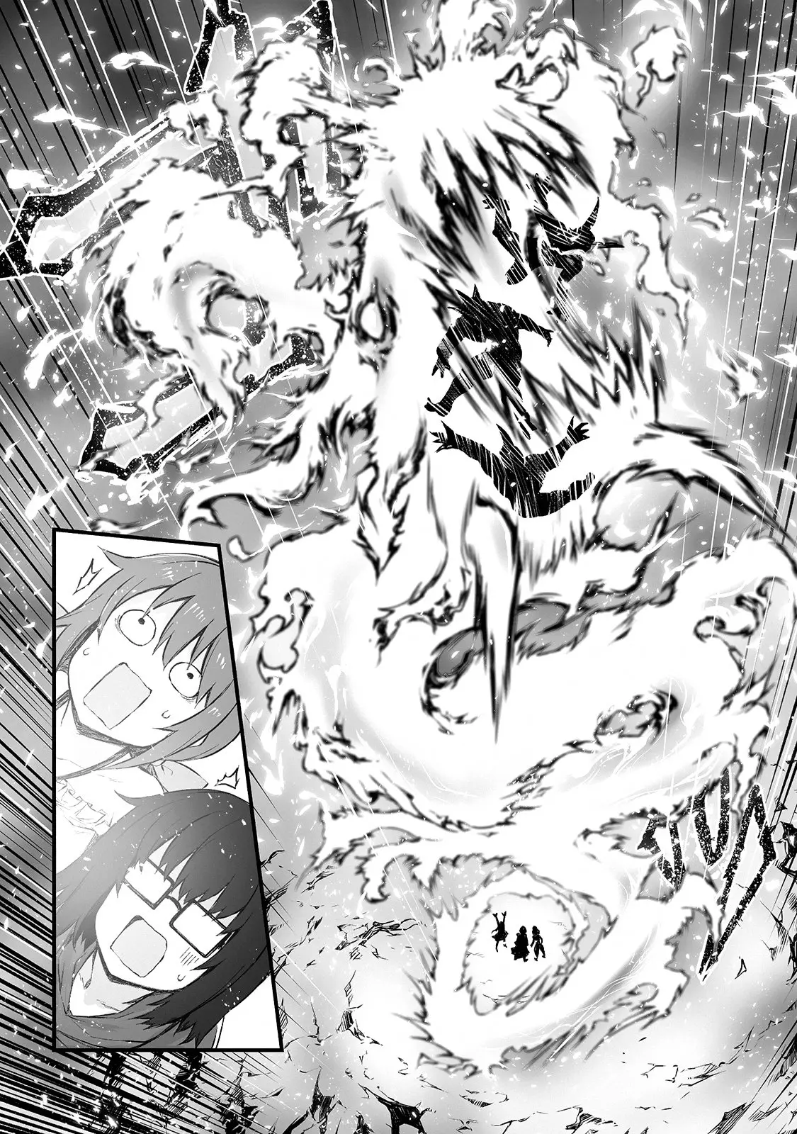 Arifureta Shokugyou de Sekai Saikyou (2016) - Capítulo 76 - Página 20 - LectorTMOo