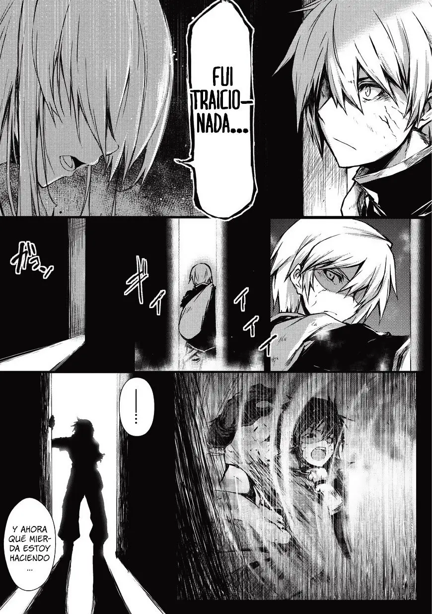 Arifureta Shokugyou de Sekai Saikyou (2016) - Capítulo 8 - Página 4 - LectorTMOo
