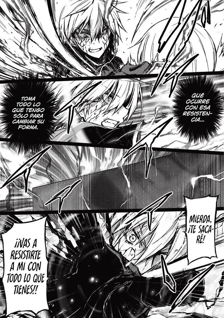 Arifureta Shokugyou de Sekai Saikyou (2016) - Capítulo 8 - Página 8 - LectorTMOo