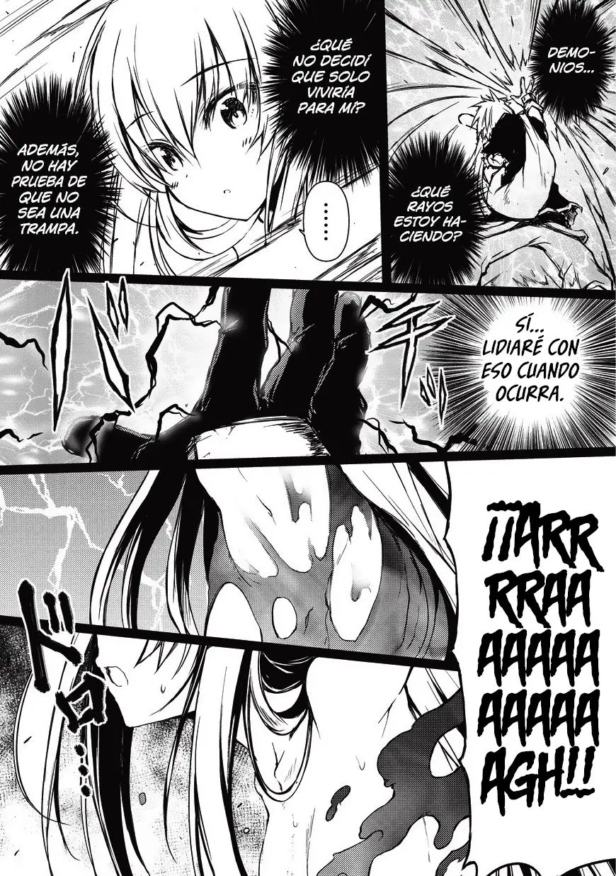 Arifureta Shokugyou de Sekai Saikyou (2016) - Capítulo 8 - Página 9 - LectorTMOo