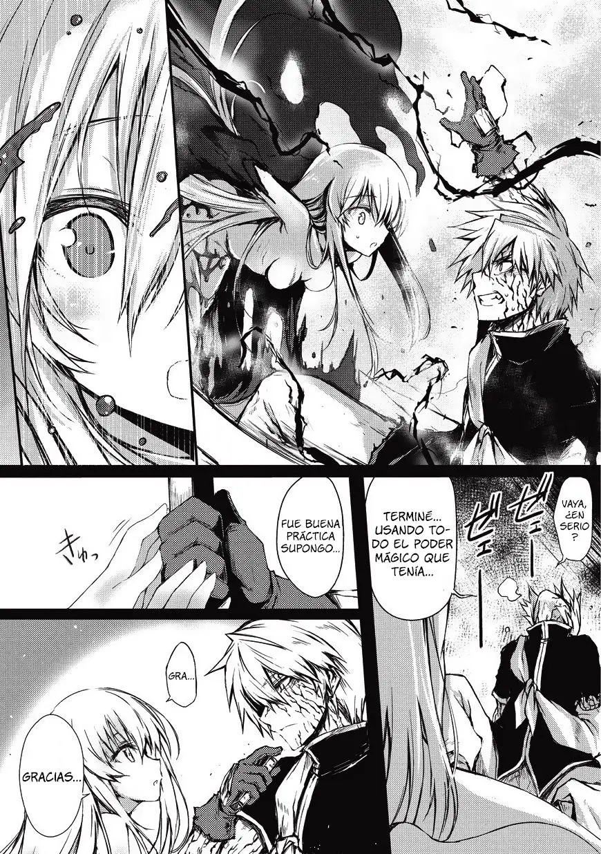 Arifureta Shokugyou de Sekai Saikyou (2016) - Capítulo 8 - Página 10 - LectorTMOo