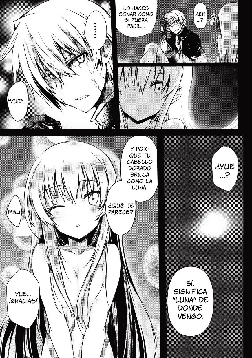 Arifureta Shokugyou de Sekai Saikyou (2016) - Capítulo 8 - Página 12 - LectorTMOo