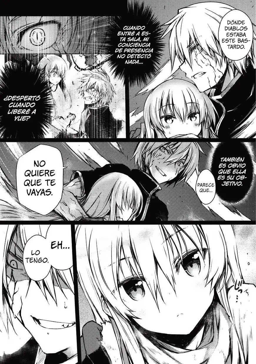 Arifureta Shokugyou de Sekai Saikyou (2016) - Capítulo 8 - Página 16 - LectorTMOo