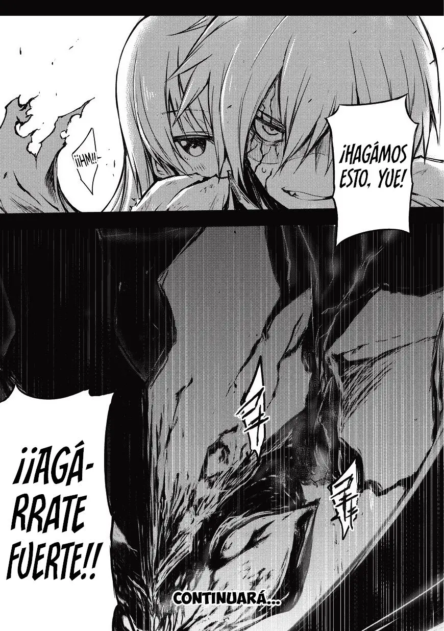 Arifureta Shokugyou de Sekai Saikyou (2016) - Capítulo 8 - Página 18 - LectorTMOo
