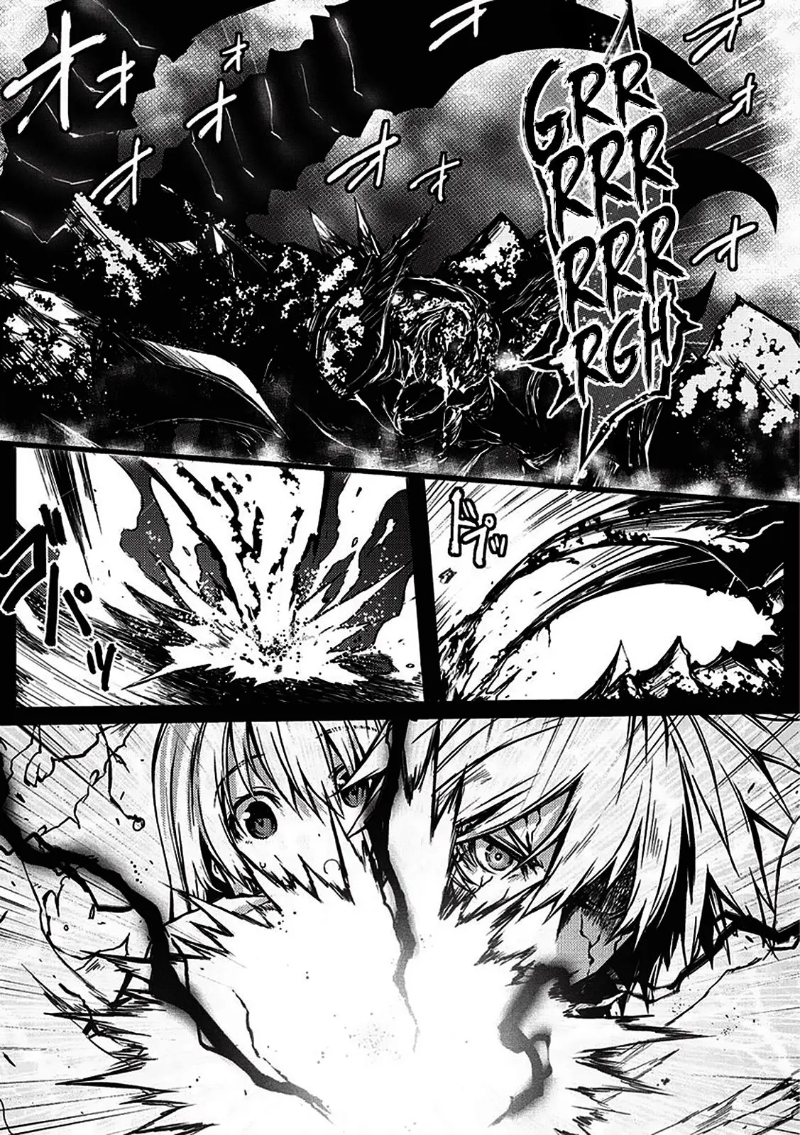 Arifureta Shokugyou de Sekai Saikyou (2016) - Capítulo 9 - Página 4 - LectorTMOo