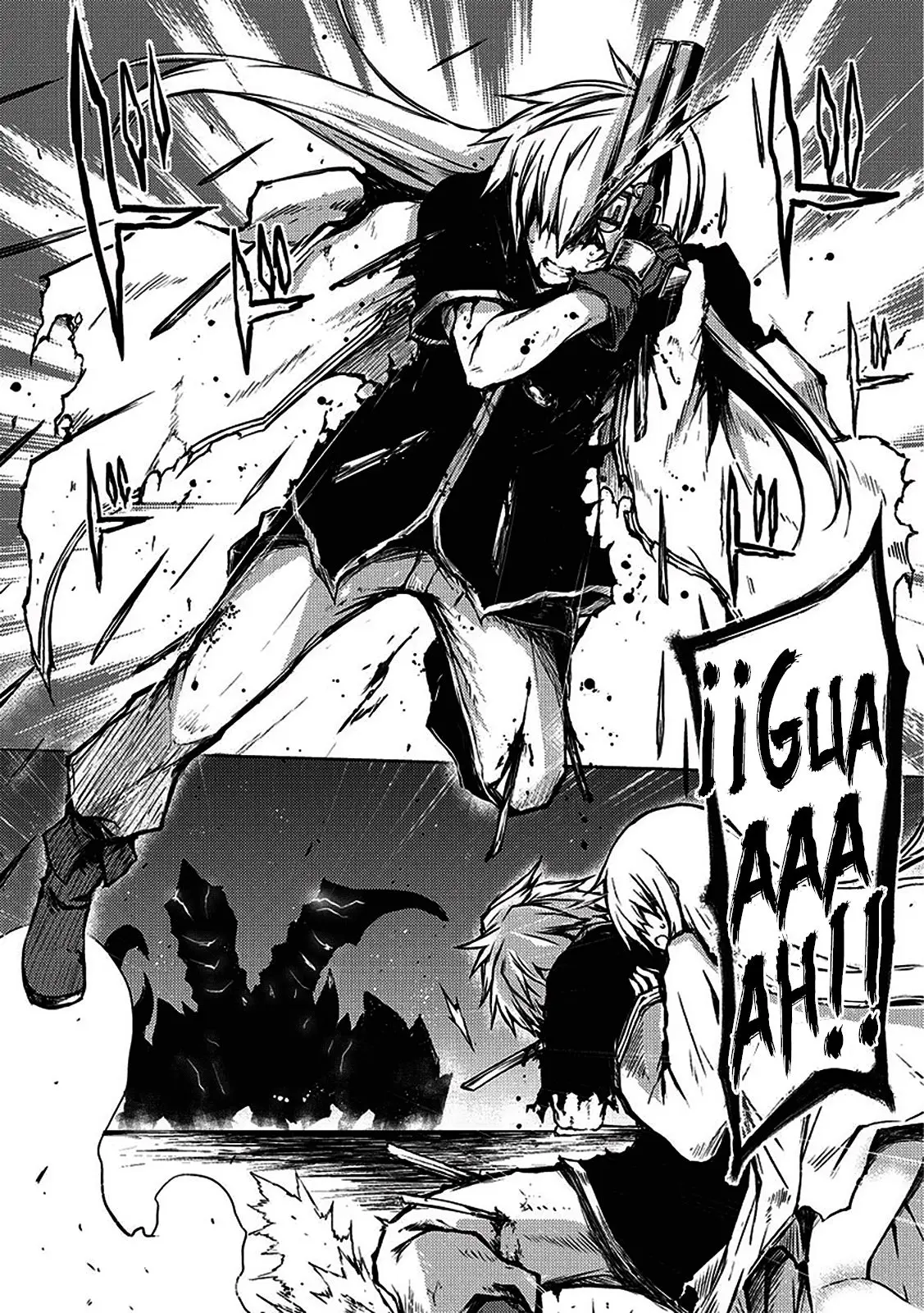 Arifureta Shokugyou de Sekai Saikyou (2016) - Capítulo 9 - Página 10 - LectorTMOo