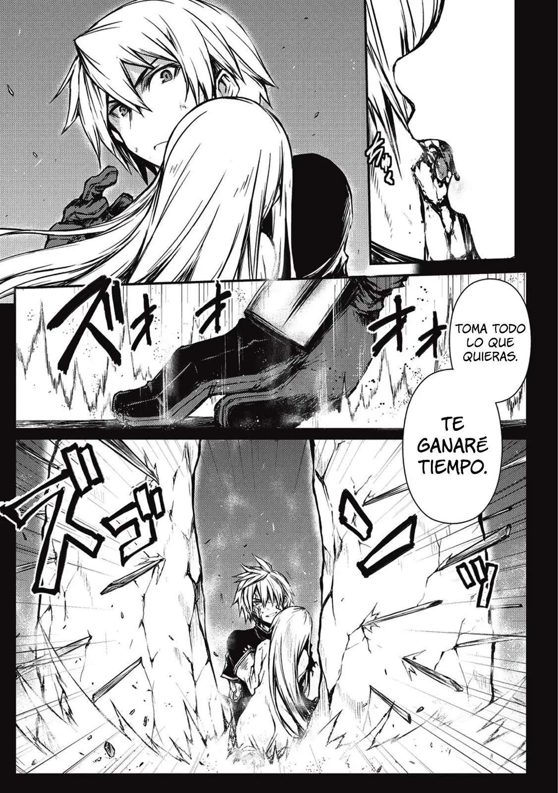 Arifureta Shokugyou de Sekai Saikyou (2016) - Capítulo 9 - Página 13 - LectorTMOo