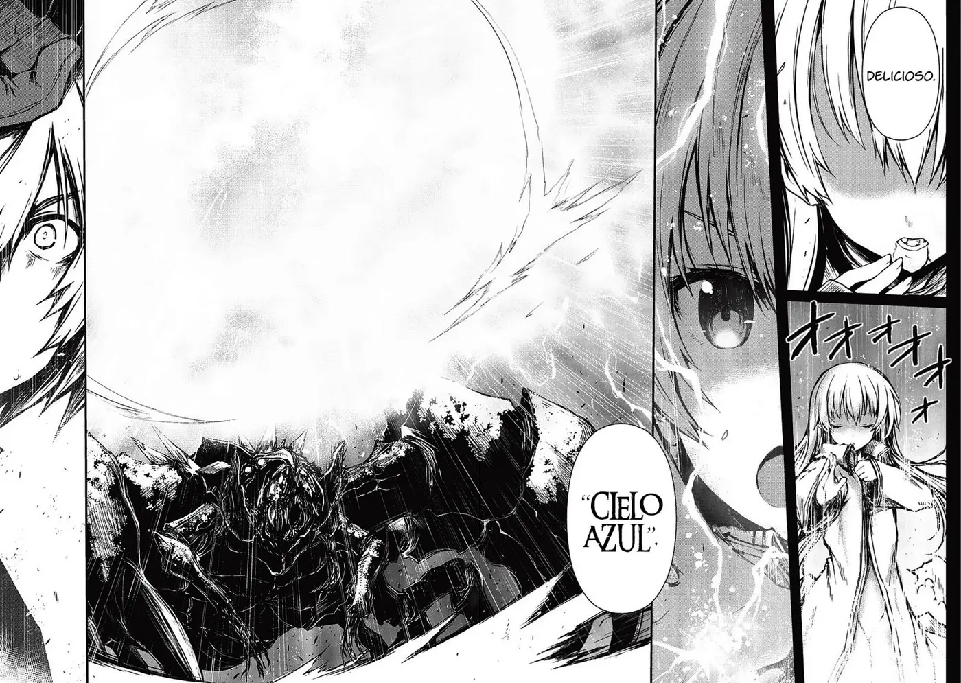 Arifureta Shokugyou de Sekai Saikyou (2016) - Capítulo 9 - Página 14 - LectorTMOo