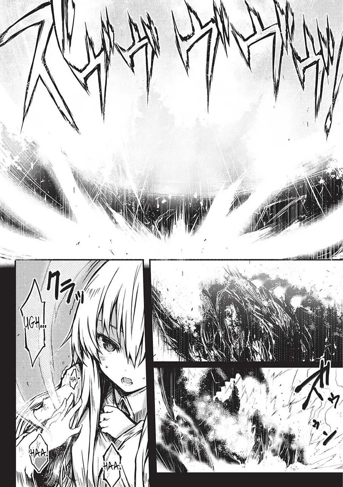 Arifureta Shokugyou de Sekai Saikyou (2016) - Capítulo 9 - Página 15 - LectorTMOo