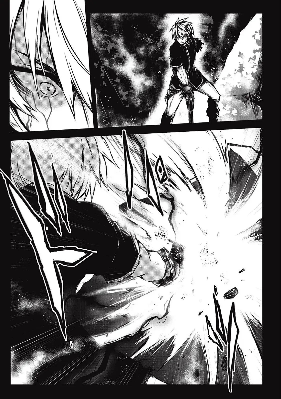 Arifureta Shokugyou de Sekai Saikyou (2016) - Capítulo 9 - Página 18 - LectorTMOo