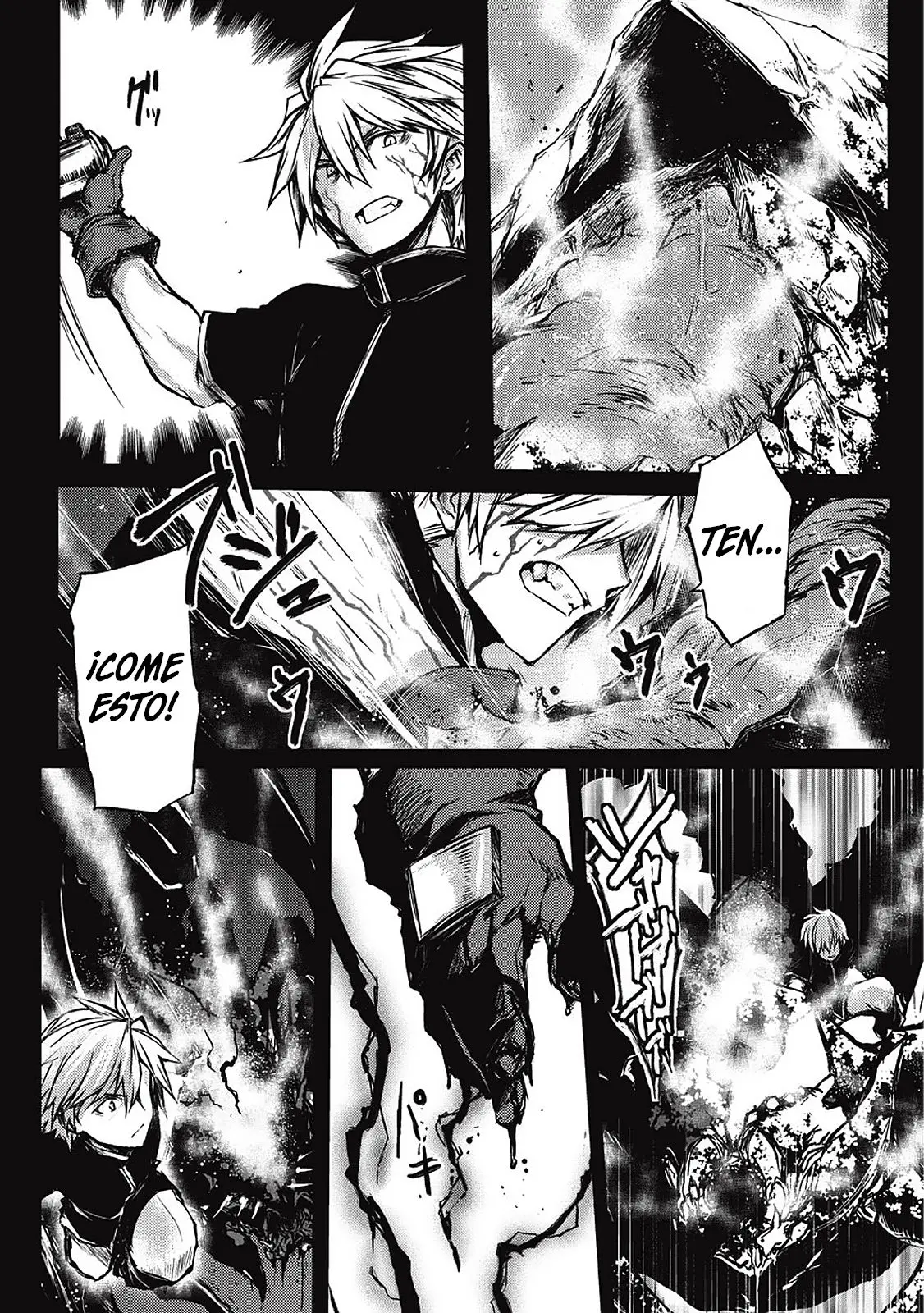 Arifureta Shokugyou de Sekai Saikyou (2016) - Capítulo 9 - Página 19 - LectorTMOo