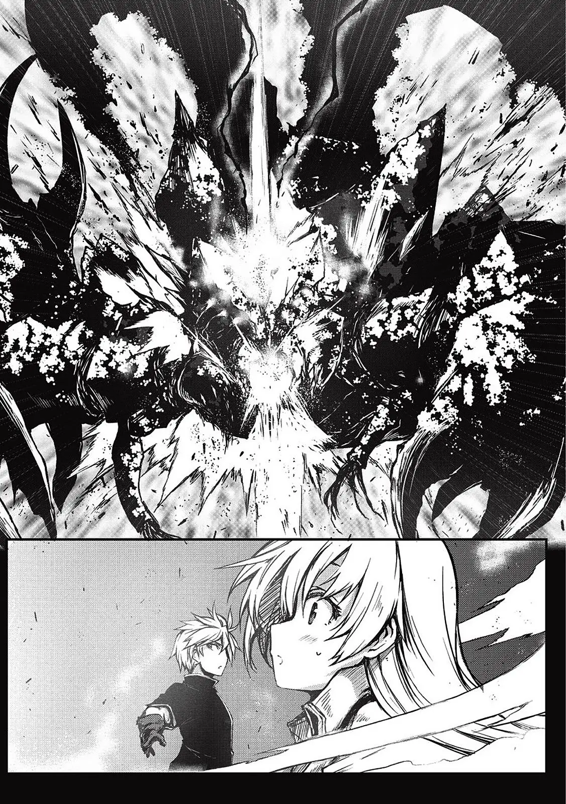 Arifureta Shokugyou de Sekai Saikyou (2016) - Capítulo 9 - Página 20 - LectorTMOo