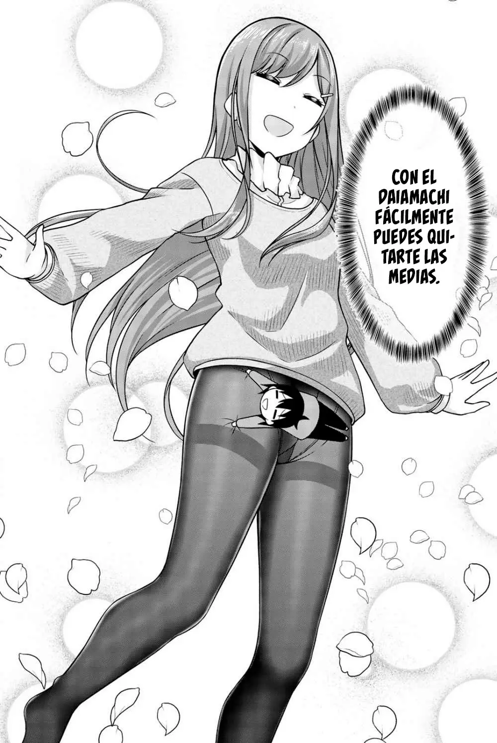 Arigatights - Capítulo 38 - Página 6 - LectorTMOo