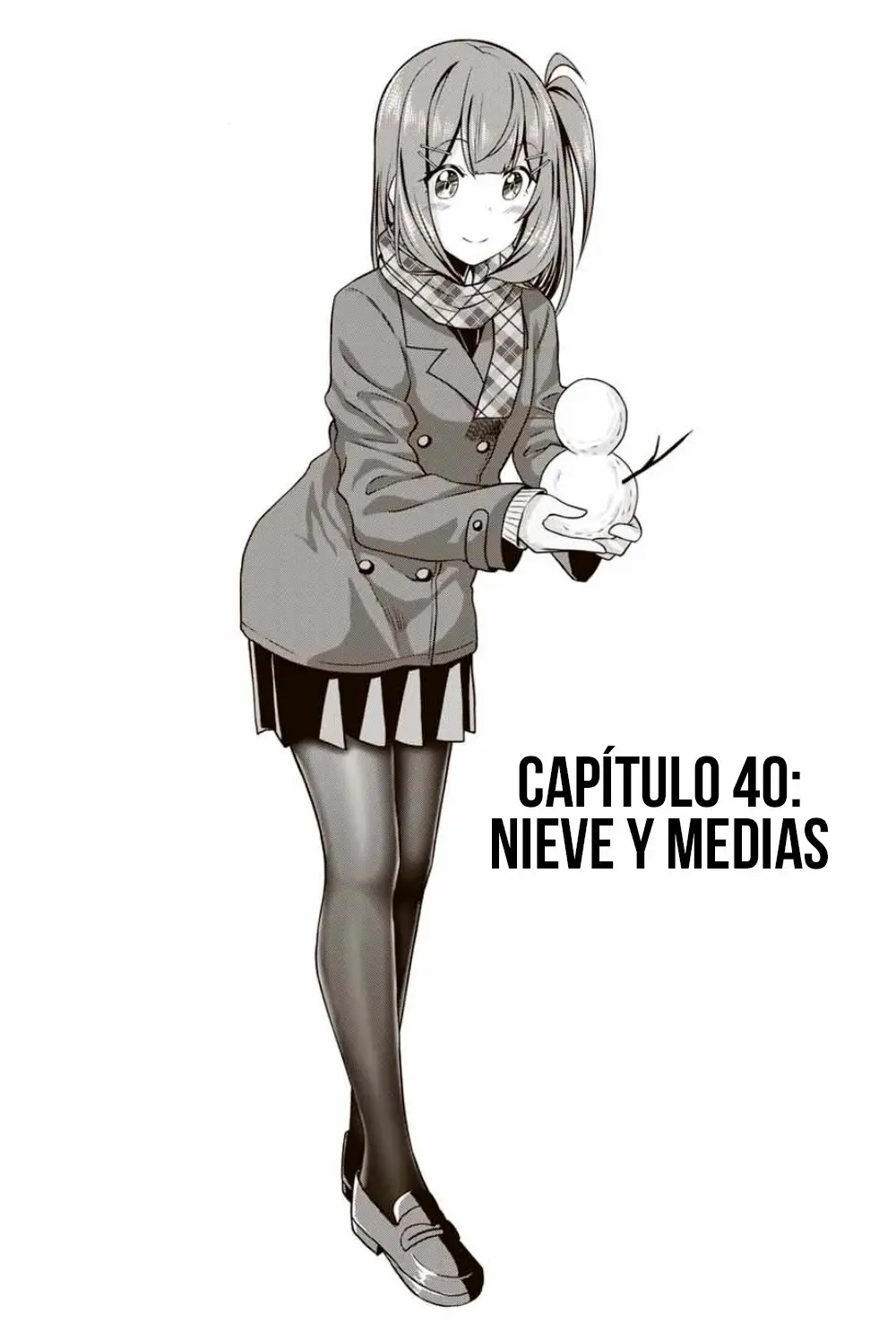 Arigatights - Capítulo 40 - Página 2 - LectorTMOo